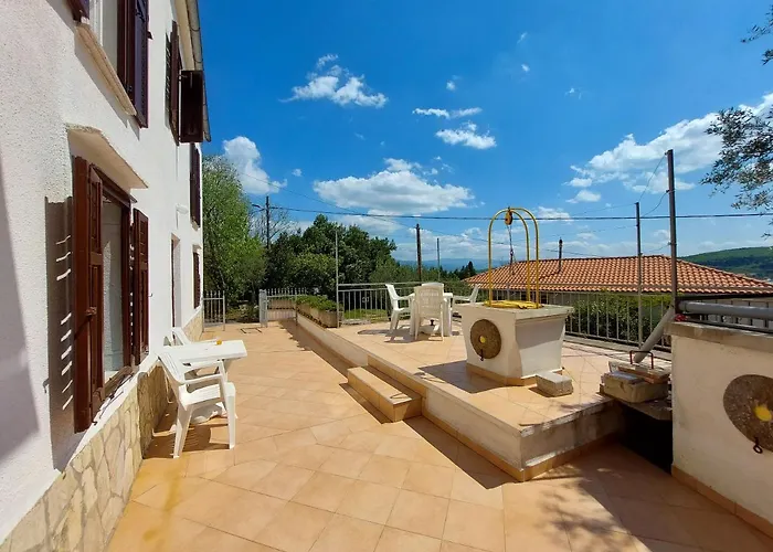 Apartamento Ivan Čižići