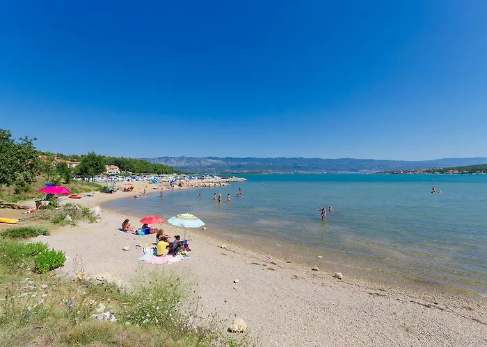 Apartamento Ivan Čižići