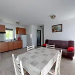 Apartment Ivan