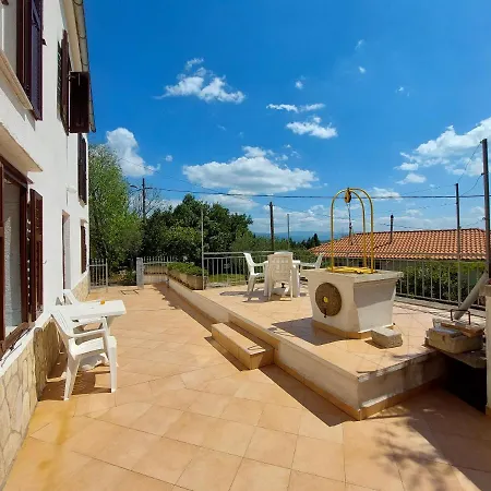 Apartament Ivan Čižići