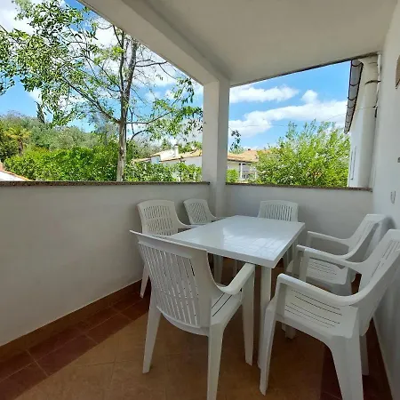 Ivan Apartment