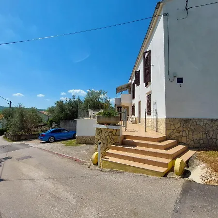 Ivan Apartament Čižići