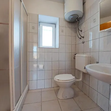 Ivan Apartament Čižići