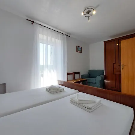 Ivan Apartament Čižići