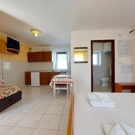 Apartament Ivan Čižići