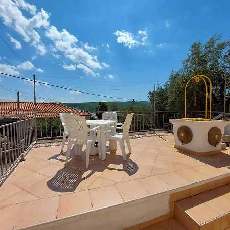 Apartament Ivan Čižići