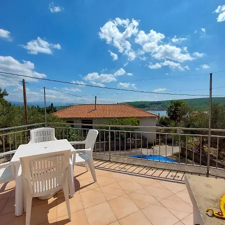 Apartament Ivan Čižići