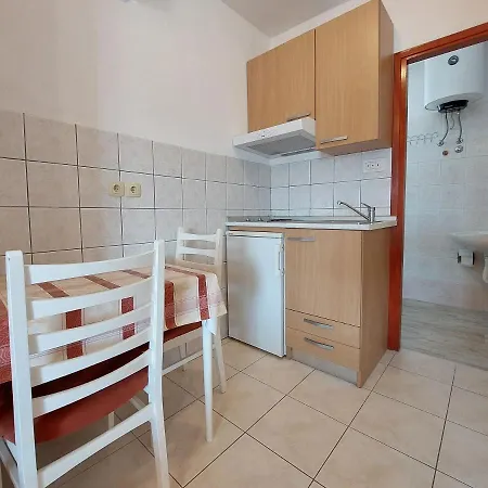 Ivan Apartament Čižići