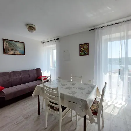 Apartament Ivan Čižići