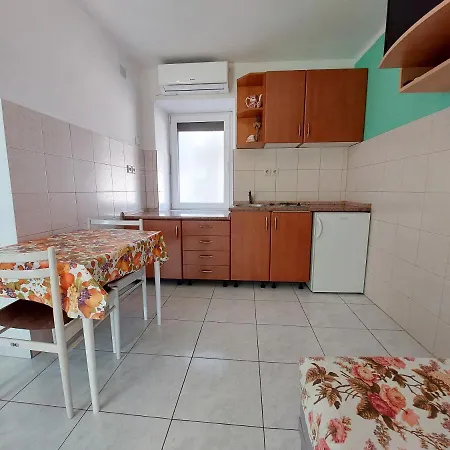 Apartament Ivan Čižići