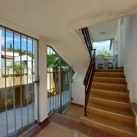Apartment Ivan
