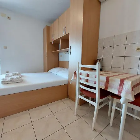 Ivan Apartament Čižići