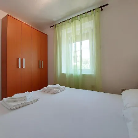 Ivan Apartment