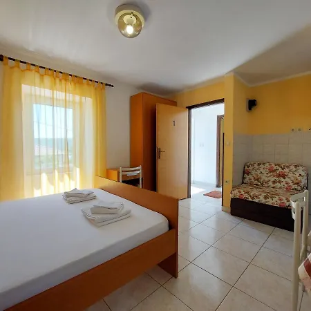 Ivan Apartment
