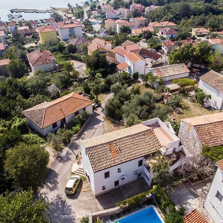 Ivan Apartament Čižići