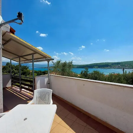Ivan Apartment