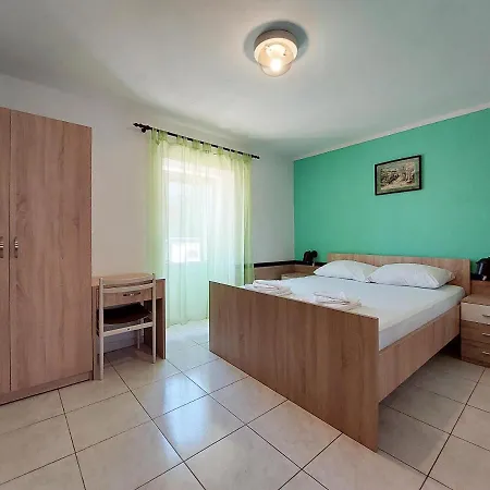Apartment Ivan *
