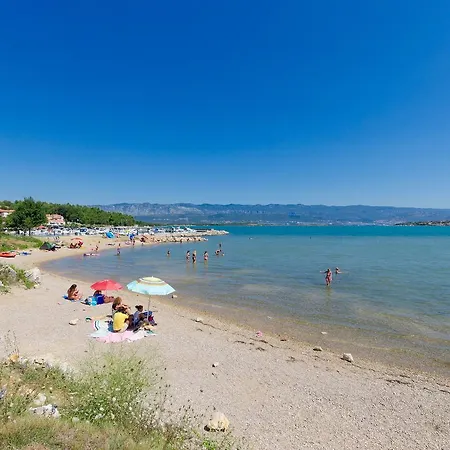 Apartament Ivan Čižići