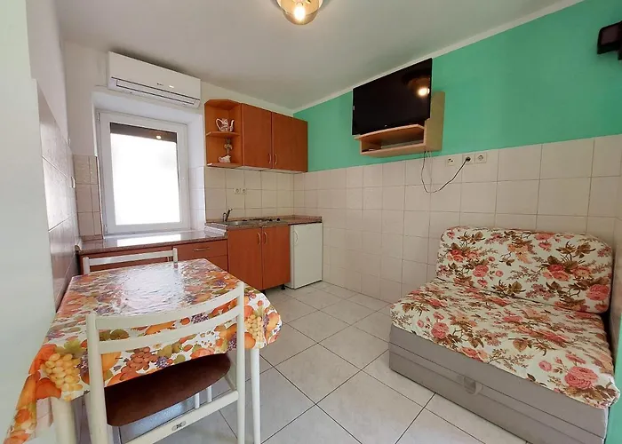 Ivan Apartman Cizici