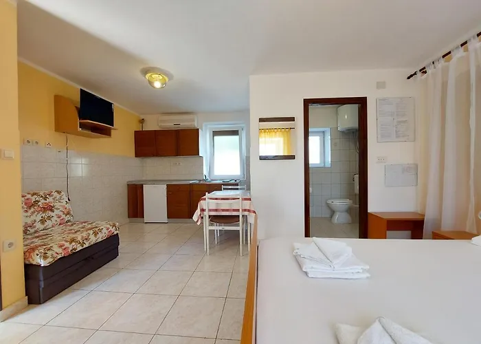 Apartman Ivan Cizici