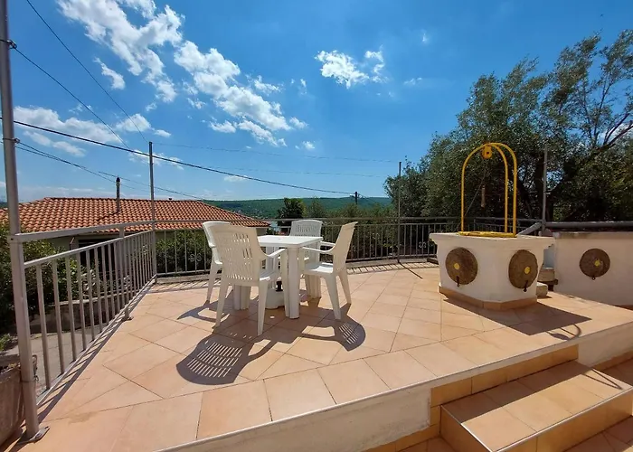 Apartman Ivan Cizici