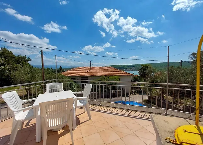 Apartman Ivan Cizici