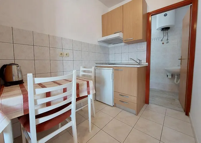Ivan Apartman Cizici