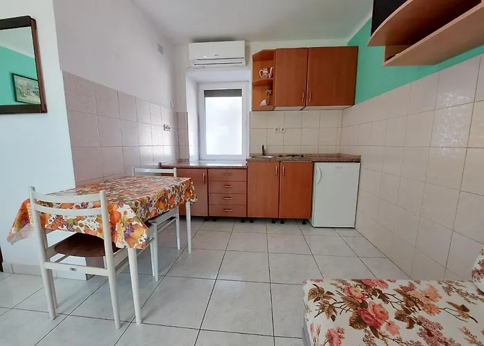 Apartman Ivan Cizici
