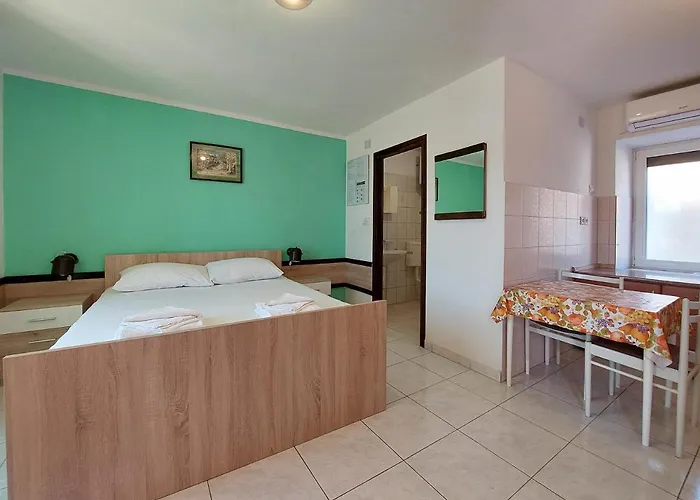 Ivan Apartman Cizici