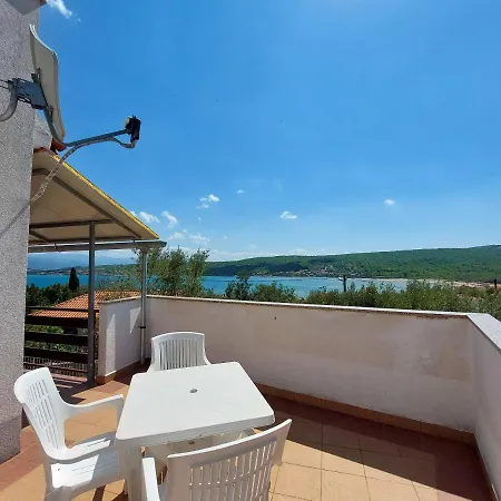 Διαμέρισμα Ivan Čižići