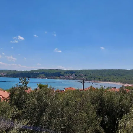 Διαμέρισμα Ivan *